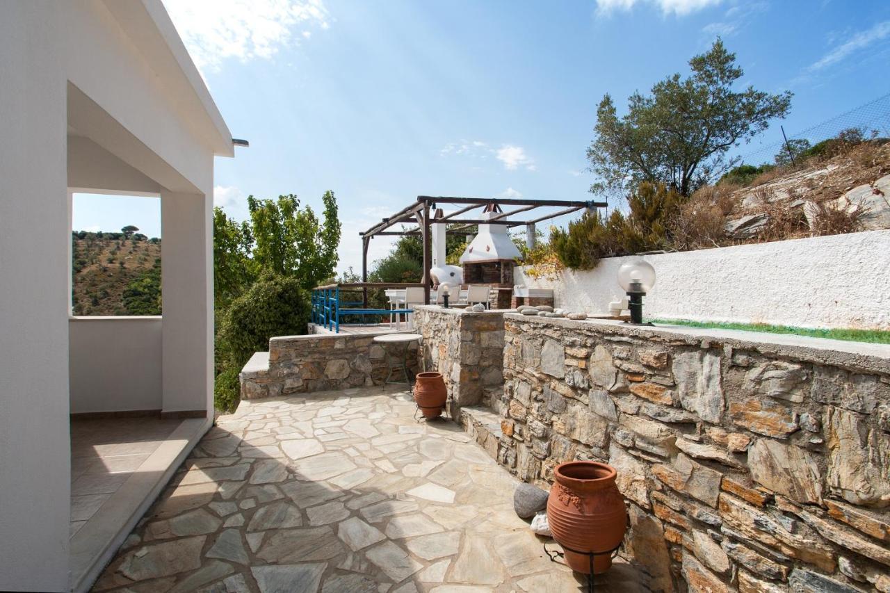 Selune Boutique Home Vasilias  Buitenkant foto
