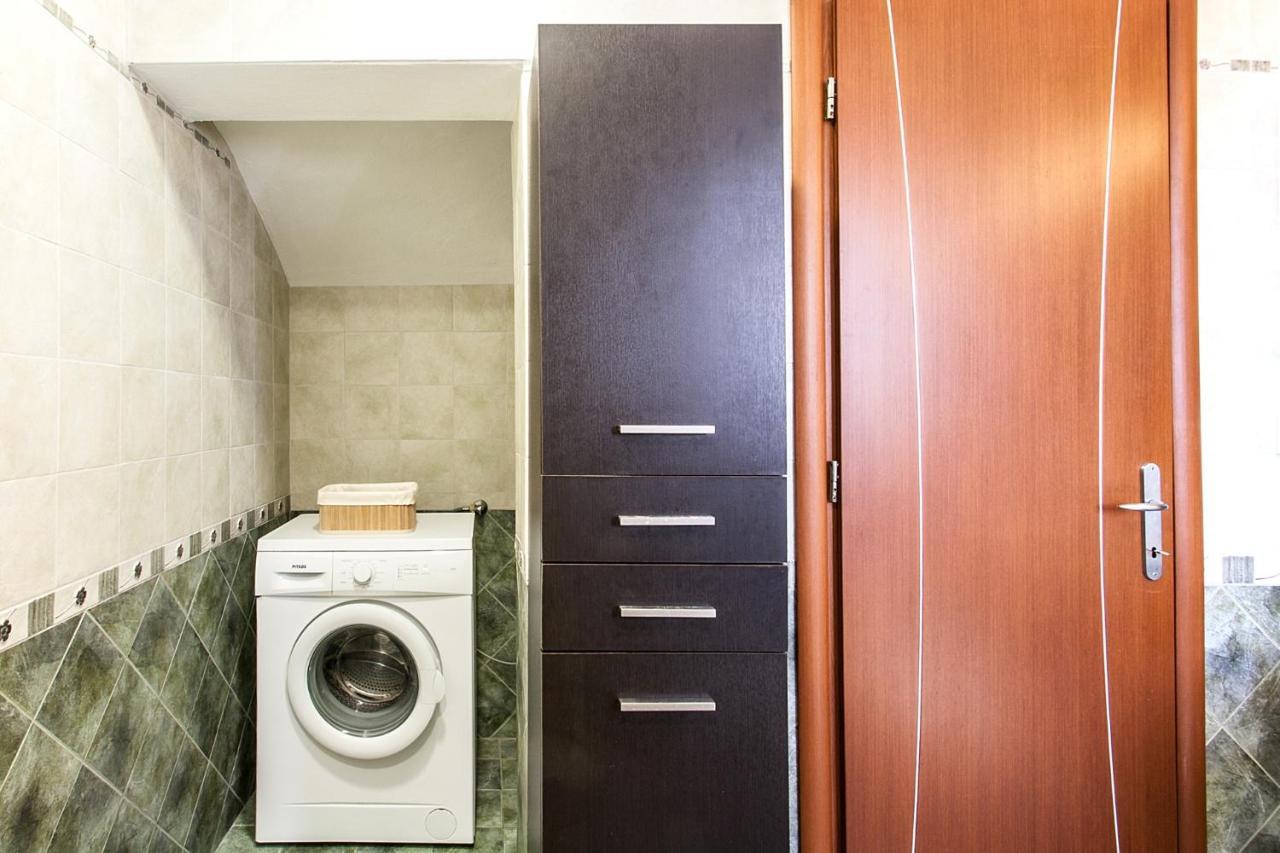 Selune Boutique Home Vasilias  Buitenkant foto