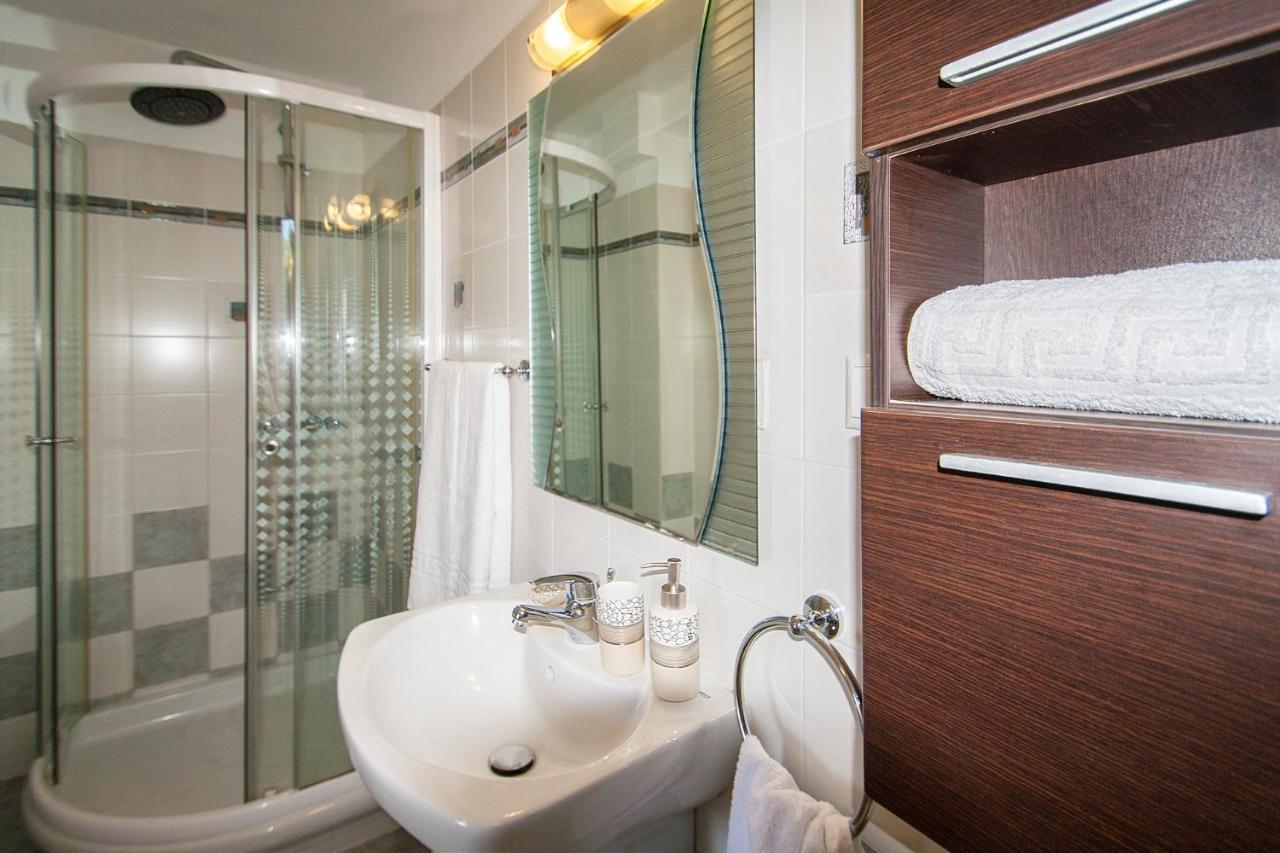 Selune Boutique Home Vasilias  Buitenkant foto