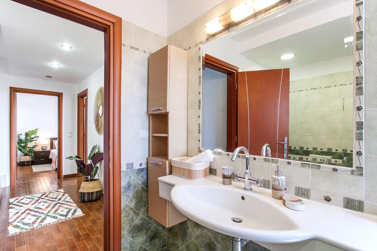 Selune Boutique Home Vasilias  Buitenkant foto