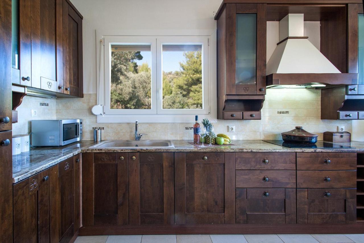 Selune Boutique Home Vasilias  Buitenkant foto