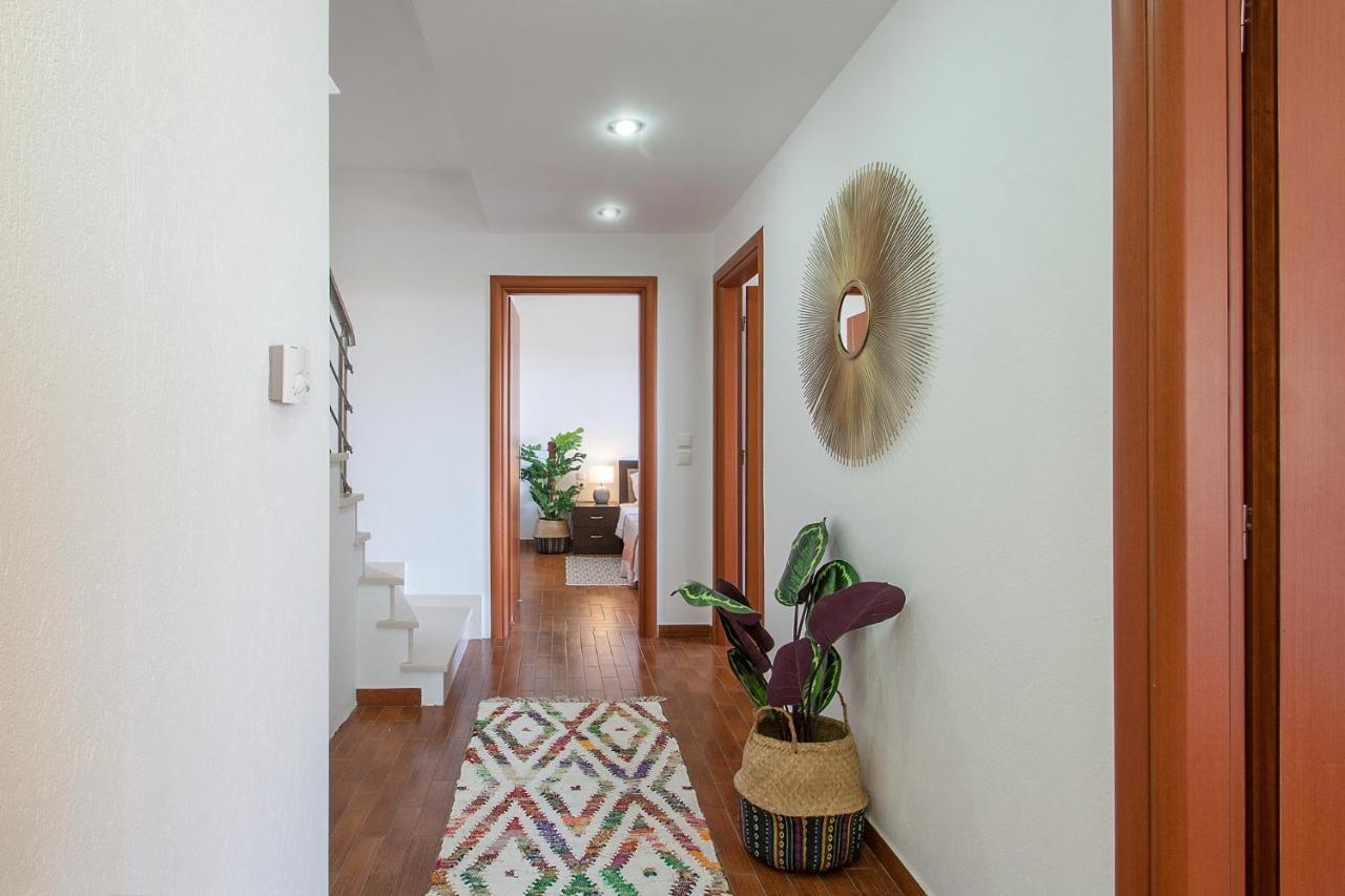 Selune Boutique Home Vasilias  Buitenkant foto
