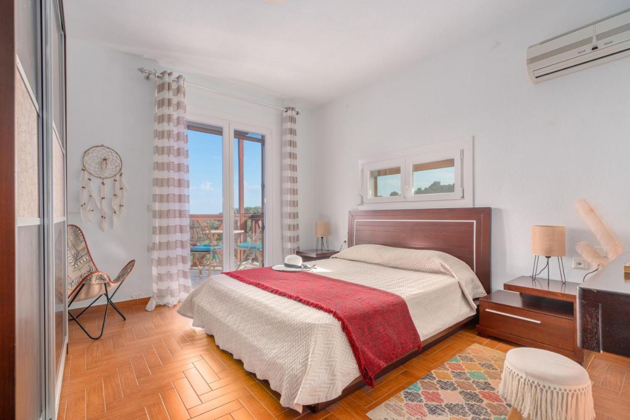 Selune Boutique Home Vasilias  Buitenkant foto