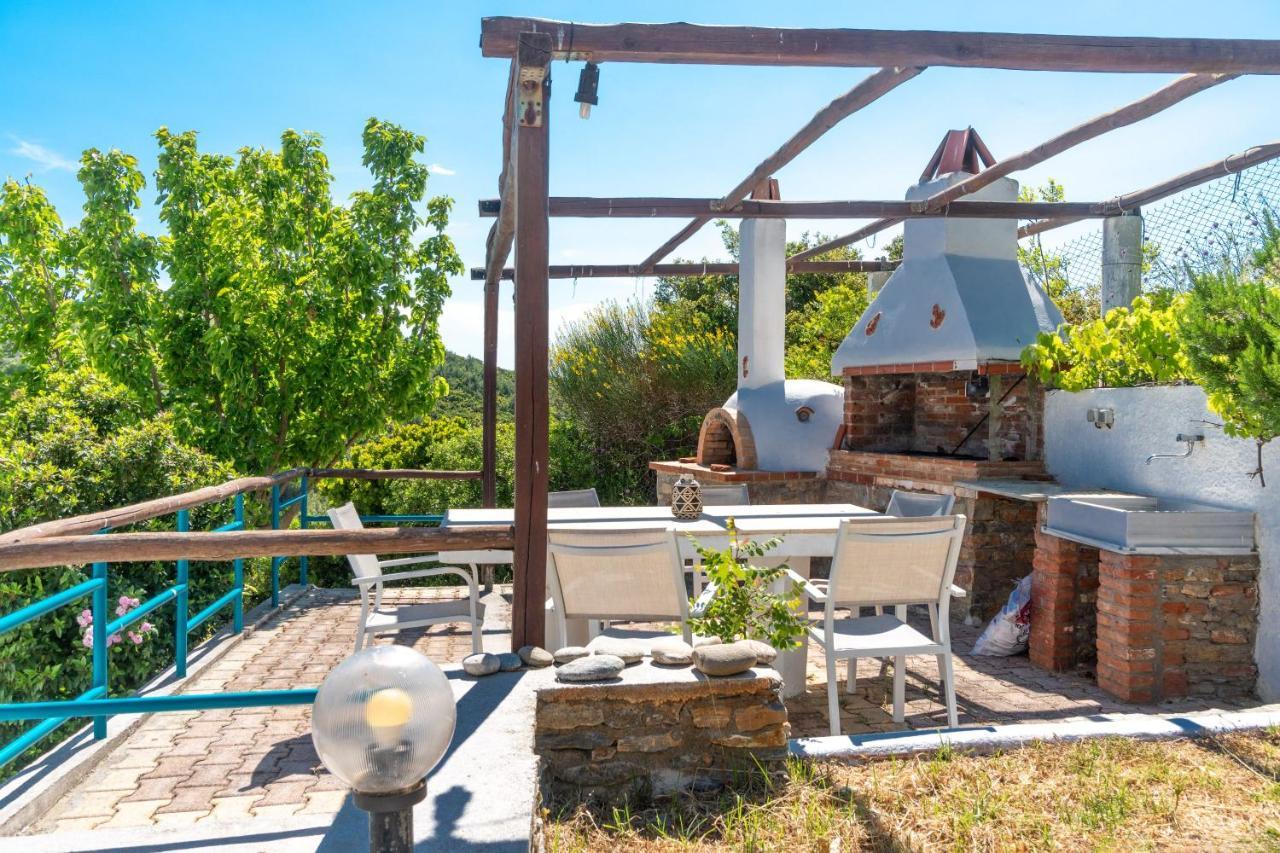 Selune Boutique Home Vasilias  Buitenkant foto