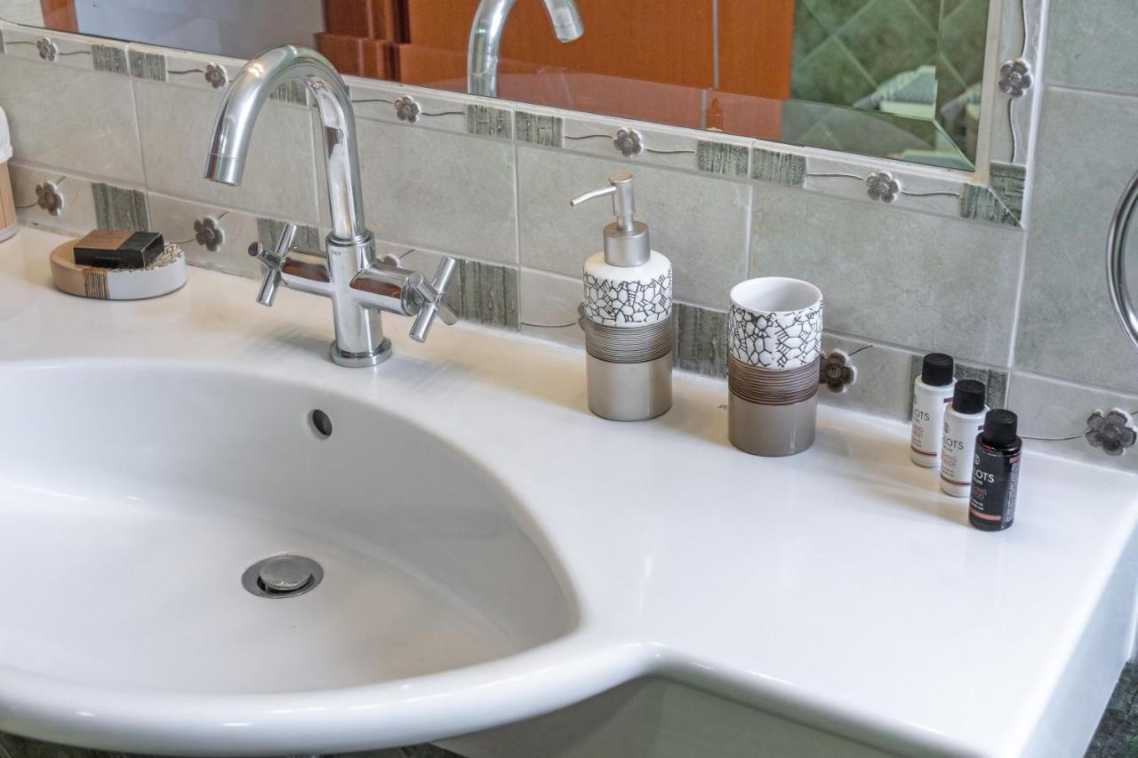 Selune Boutique Home Vasilias  Buitenkant foto