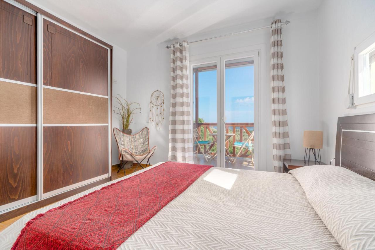 Selune Boutique Home Vasilias  Buitenkant foto