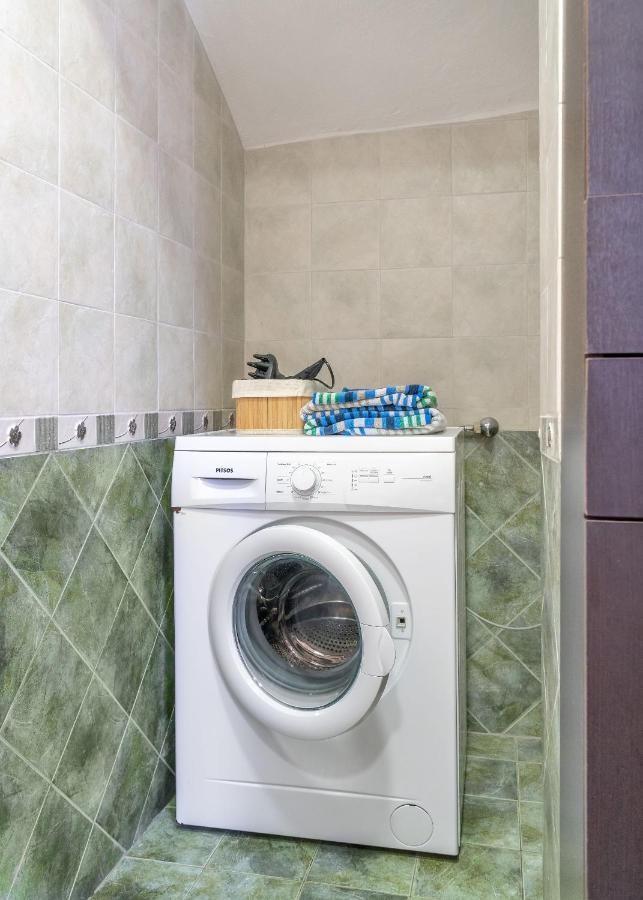 Selune Boutique Home Vasilias  Buitenkant foto