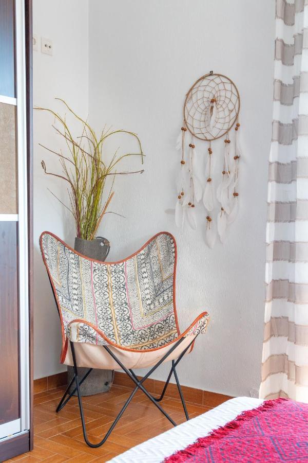 Selune Boutique Home Vasilias  Buitenkant foto