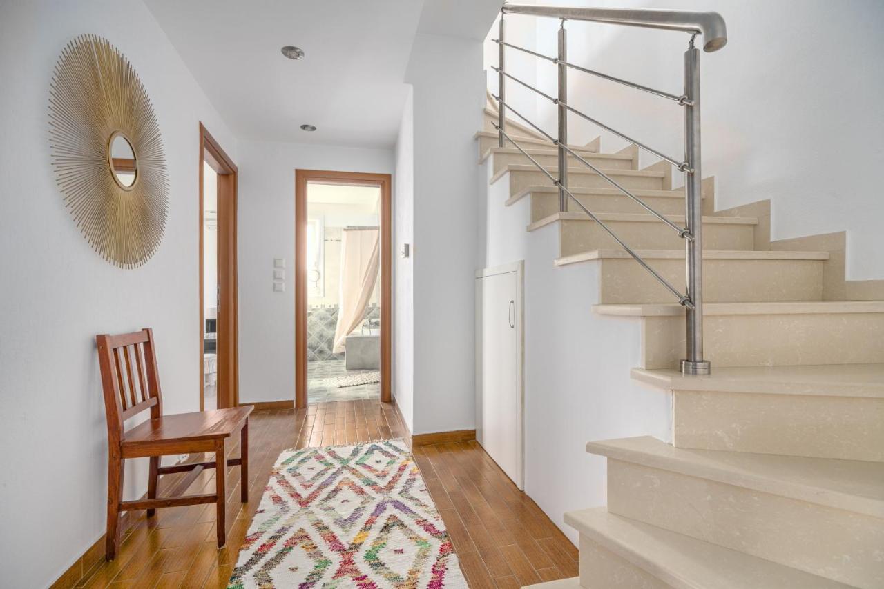 Selune Boutique Home Vasilias  Buitenkant foto